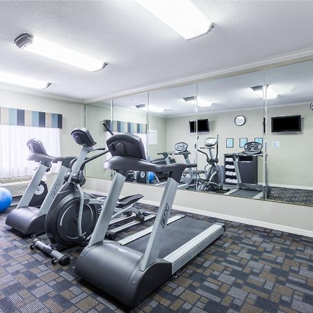 Holiday Inn Express Hotel And Suites Lake Charles By Ihg מראה חיצוני תמונה