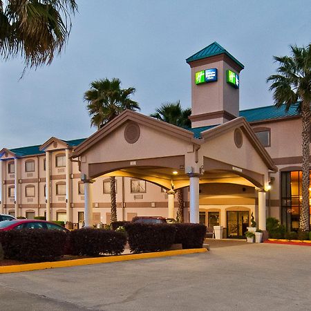 Holiday Inn Express Hotel And Suites Lake Charles By Ihg מראה חיצוני תמונה