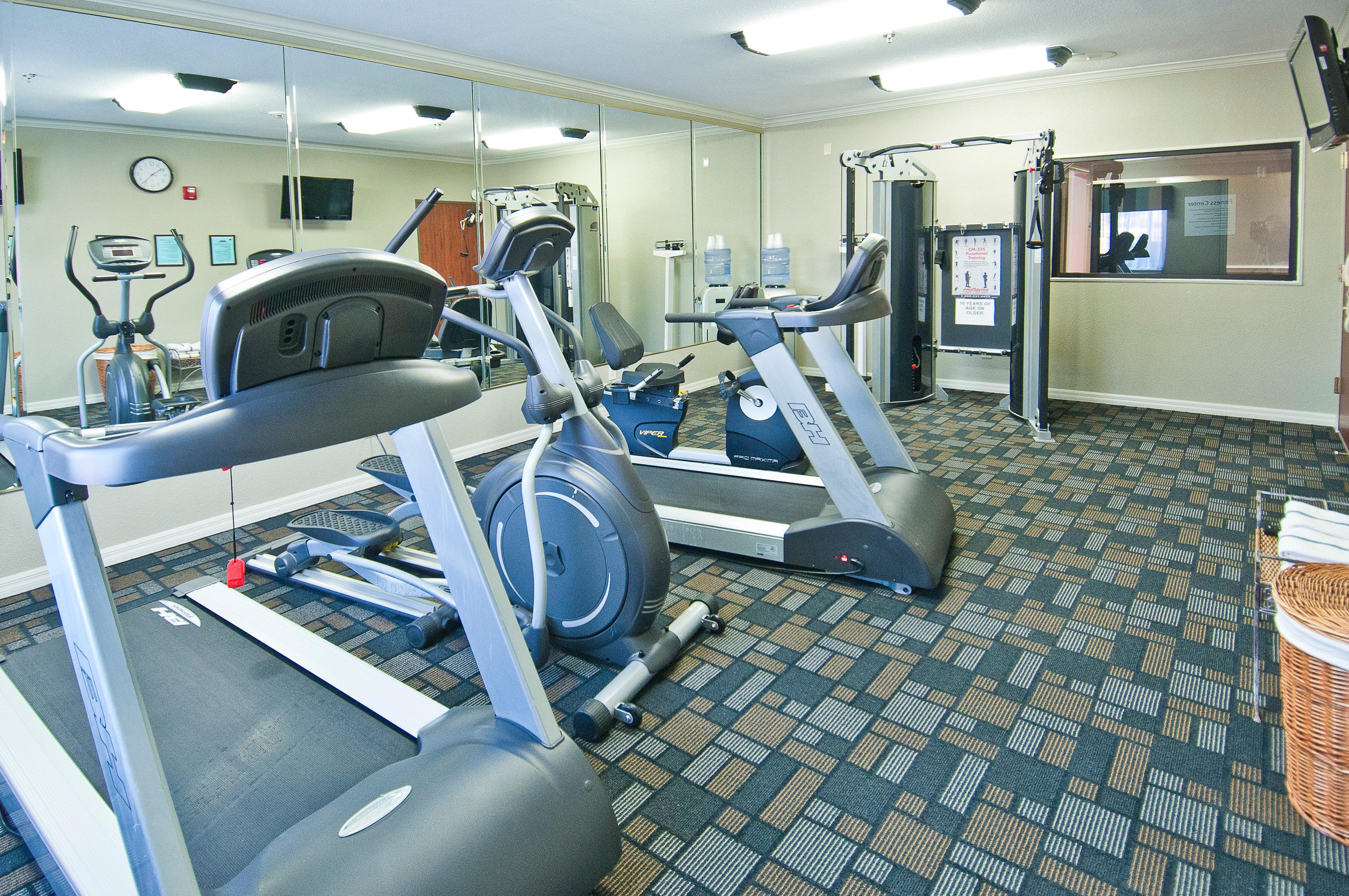 Holiday Inn Express Hotel And Suites Lake Charles By Ihg מראה חיצוני תמונה
