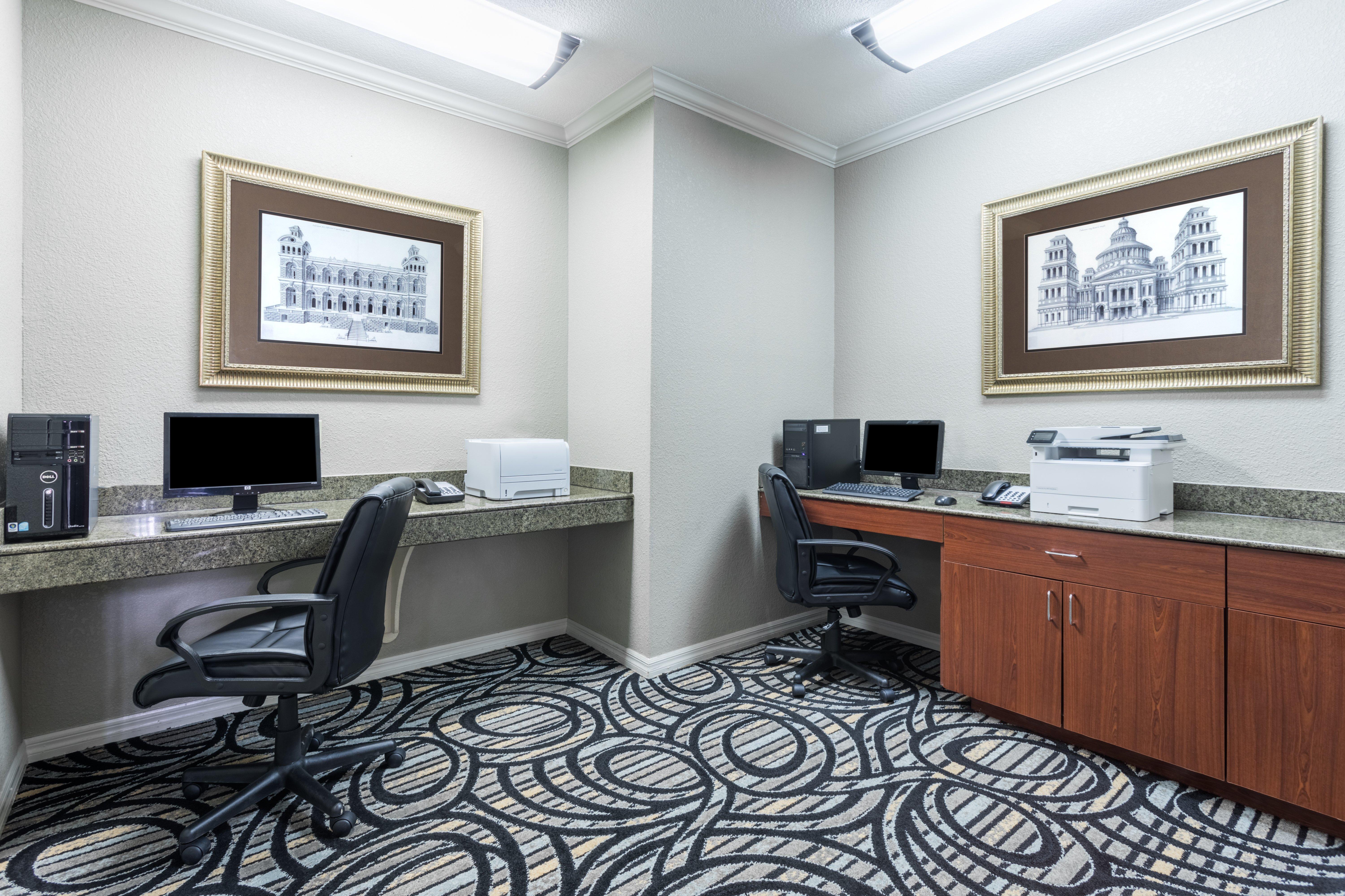 Holiday Inn Express Hotel And Suites Lake Charles By Ihg מראה חיצוני תמונה
