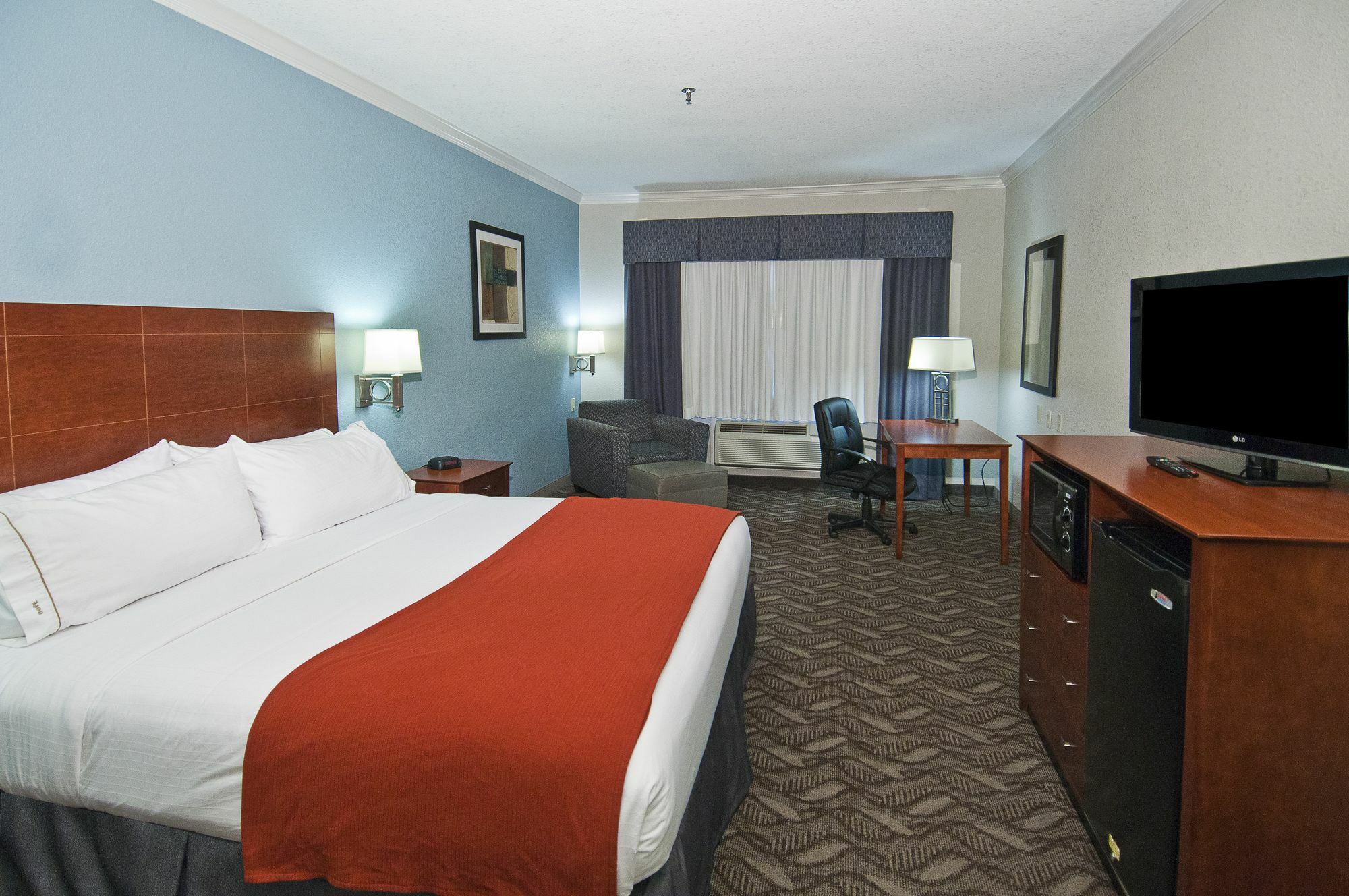 Holiday Inn Express Hotel And Suites Lake Charles By Ihg מראה חיצוני תמונה