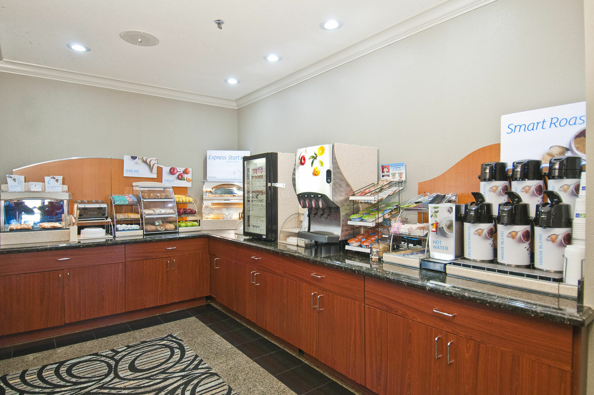 Holiday Inn Express Hotel And Suites Lake Charles By Ihg מראה חיצוני תמונה